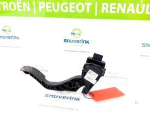 Used Accelerator pedal Citroen C3 (SC) 1.2 VTi 82 12V Price € 35,00 Margin scheme offered by Snuverink Autodemontage