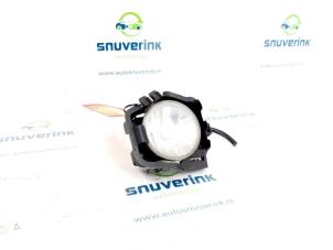 Gebrauchte Nebelscheinwerfer rechts vorne Citroen C3 (SC) 1.2 VTi 82 12V Preis € 20,00 Margenregelung angeboten von Snuverink Autodemontage