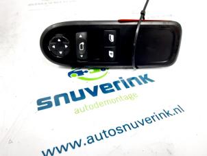 Usagé Commutateur combi vitres Citroen C3 (SC) 1.2 VTi 82 12V Prix € 35,00 Règlement à la marge proposé par Snuverink Autodemontage