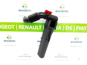 Used Air intake hose Citroen C3 (SC) 1.2 VTi 82 12V Price € 30,00 Margin scheme offered by Snuverink Autodemontage