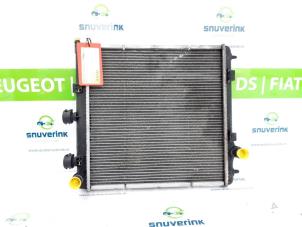 Usagé Radiateur Citroen C3 (SC) 1.2 VTi 82 12V Prix € 55,00 Règlement à la marge proposé par Snuverink Autodemontage