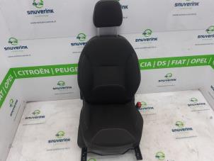 Używane Fotel prawy Citroen C3 (SC) 1.2 VTi 82 12V Cena € 90,00 Procedura marży oferowane przez Snuverink Autodemontage