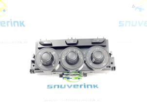 Used Heater control panel Citroen C3 (SC) 1.2 VTi 82 12V Price € 40,00 Margin scheme offered by Snuverink Autodemontage