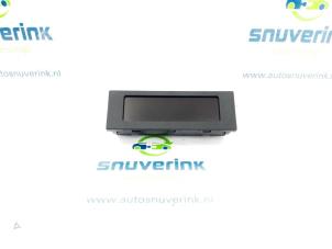 Gebrauchte Anzeige Innen Citroen C3 (SC) 1.2 VTi 82 12V Preis € 40,00 Margenregelung angeboten von Snuverink Autodemontage