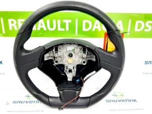 Usagé Volant Citroen C3 (SC) 1.2 VTi 82 12V Prix € 55,00 Règlement à la marge proposé par Snuverink Autodemontage