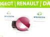 Renault Twingo II (CN) 1.2 16V Tapa de depósito