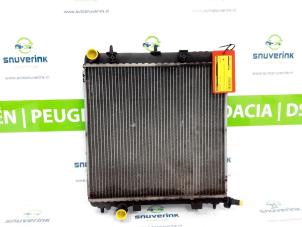 Usagé Radiateur Citroen C3 (FC/FL/FT) 1.6 16V Prix € 55,00 Règlement à la marge proposé par Snuverink Autodemontage