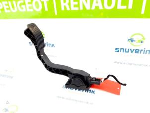 Used Accelerator pedal Citroen C3 (FC/FL/FT) 1.6 16V Price € 30,00 Margin scheme offered by Snuverink Autodemontage