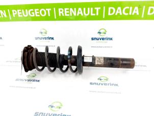 Used Front shock absorber rod, right Volkswagen Golf Plus (5M1/1KP) 1.4 TSI 122 16V Price € 50,00 Margin scheme offered by Snuverink Autodemontage