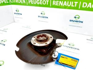 Używane Lozysko kola tyl Peugeot 3008 II (M4/MC/MJ/MR) 1.2 12V e-THP PureTech 130 Cena € 50,00 Procedura marży oferowane przez Snuverink Autodemontage