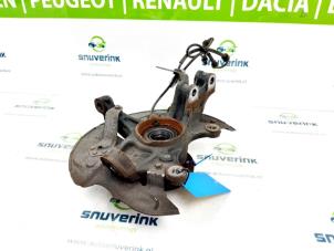 Used Knuckle, front left Peugeot 3008 II (M4/MC/MJ/MR) 1.2 12V e-THP PureTech 130 Price € 65,00 Margin scheme offered by Snuverink Autodemontage