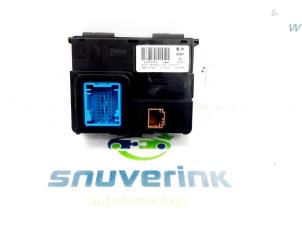 Used Module climatronic Peugeot 3008 II (M4/MC/MJ/MR) 1.2 12V e-THP PureTech 130 Price € 40,00 Margin scheme offered by Snuverink Autodemontage