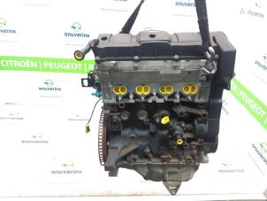 Used Engine Citroen Xsara (N1) 1.6 16V Price € 460,00 Margin scheme offered by Snuverink Autodemontage