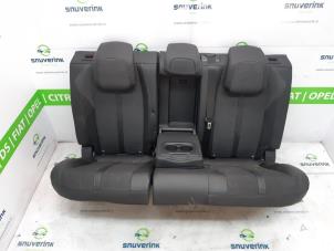 Used Rear bench seat Peugeot 3008 II (M4/MC/MJ/MR) 1.2 12V e-THP PureTech 130 Price € 380,00 Margin scheme offered by Snuverink Autodemontage