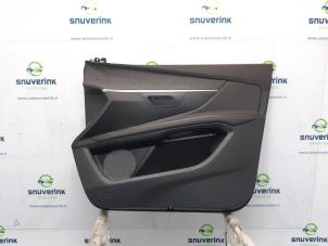 Used Front door trim 4-door, right Peugeot 3008 II (M4/MC/MJ/MR) 1.2 12V e-THP PureTech 130 Price € 55,00 Margin scheme offered by Snuverink Autodemontage