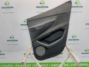 Used Rear door trim 4-door, right Peugeot 3008 II (M4/MC/MJ/MR) 1.2 12V e-THP PureTech 130 Price € 55,00 Margin scheme offered by Snuverink Autodemontage