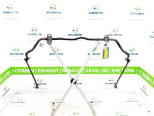 Used Front anti-roll bar Peugeot 3008 II (M4/MC/MJ/MR) 1.2 12V e-THP PureTech 130 Price € 100,00 Margin scheme offered by Snuverink Autodemontage