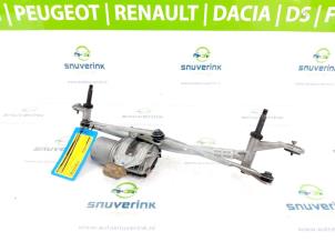 Używane Silnik i mechanizm wycieraczki Peugeot 3008 II (M4/MC/MJ/MR) 1.2 12V e-THP PureTech 130 Cena € 90,00 Procedura marży oferowane przez Snuverink Autodemontage