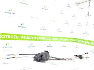 Używane Przewód przelaczajacy skrzyni biegów Peugeot 3008 II (M4/MC/MJ/MR) 1.2 12V e-THP PureTech 130 Cena € 50,00 Procedura marży oferowane przez Snuverink Autodemontage