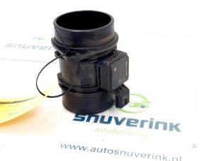 Used Air mass meter Renault Clio IV (5R) 1.5 dCi 90 FAP Price € 30,00 Margin scheme offered by Snuverink Autodemontage