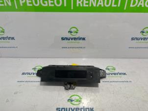 Used Instrument panel Renault Twingo (C06) 1.2 Price € 60,00 Margin scheme offered by Snuverink Autodemontage
