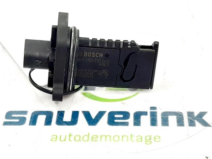 Gebrauchte Luftmassenmesser Suzuki Swift (ZA/ZC/ZD) 1.2 16V Preis € 24,98 Margenregelung angeboten von Snuverink Autodemontage