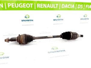 Used Front drive shaft, left Suzuki Swift (ZA/ZC/ZD) 1.2 16V Price € 45,00 Margin scheme offered by Snuverink Autodemontage