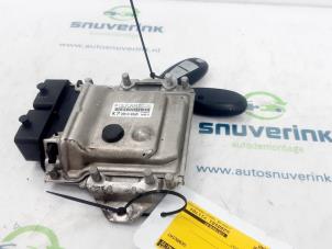 Usados Ordenador de gestión de motor Suzuki Swift (ZA/ZC/ZD) 1.2 16V Precio € 100,00 Norma de margen ofrecido por Snuverink Autodemontage