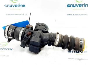 Used Air intake hose Peugeot 207 SW (WE/WU) 1.6 HDi 16V Price € 75,00 Margin scheme offered by Snuverink Autodemontage