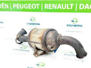 Usados Catalizador Peugeot 207 SW (WE/WU) 1.6 HDi 16V Precio € 425,00 Norma de margen ofrecido por Snuverink Autodemontage