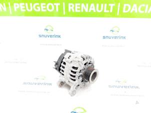Usados Dinamo Renault Twingo II (CN) 1.2 16V LEV Precio € 45,00 Norma de margen ofrecido por Snuverink Autodemontage