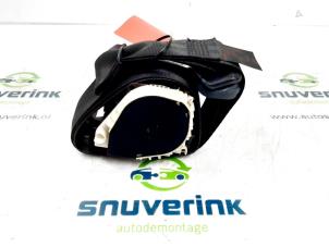 Used Front seatbelt, right Citroen C2 (JM) 1.1 Price € 50,00 Margin scheme offered by Snuverink Autodemontage