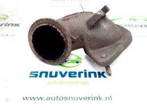 Used Exhaust manifold Opel Vivaro 1.6 CDTI BiTurbo 140 Price on request offered by Snuverink Autodemontage
