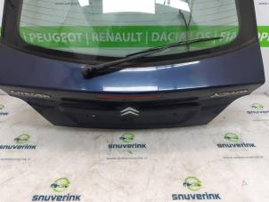 Used Tailgate Citroen Xsara (N1) 1.6 16V Price € 75,00 Margin scheme offered by Snuverink Autodemontage