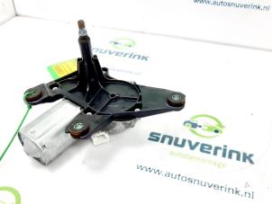 Used Rear wiper motor Opel Vivaro 1.6 CDTI BiTurbo 140 Price € 36,30 Inclusive VAT offered by Snuverink Autodemontage