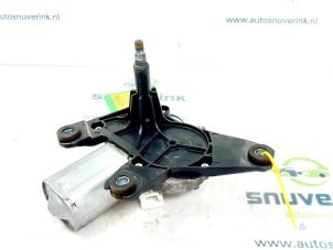 Usagé Moteur essuie-glace arrière Opel Vivaro 1.6 CDTI BiTurbo 140 Prix € 36,30 Prix TTC proposé par Snuverink Autodemontage