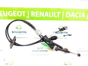 Used Gearbox shift cable Opel Vivaro 1.6 CDTI BiTurbo 140 Price on request offered by Snuverink Autodemontage