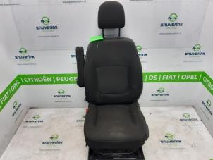 Used Seat, left Opel Vivaro 1.6 CDTI BiTurbo 140 Price on request offered by Snuverink Autodemontage