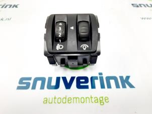 Used ESP switch Opel Vivaro 1.6 CDTI BiTurbo 140 Price on request offered by Snuverink Autodemontage