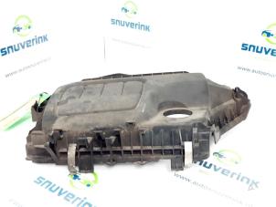 Used Engine cover Opel Vivaro 1.6 CDTI BiTurbo 140 Price on request offered by Snuverink Autodemontage