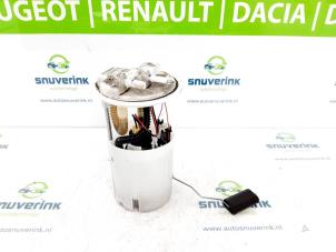 Gebrauchte Kraftstoffpumpe Elektrisch Opel Vivaro 1.6 CDTI BiTurbo 140 Preis € 151,25 Mit Mehrwertsteuer angeboten von Snuverink Autodemontage