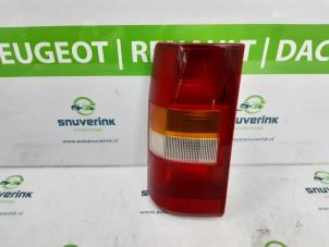 Used Taillight, left Citroen Jumpy Price € 25,00 Margin scheme offered by Snuverink Autodemontage