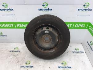 Used Spare wheel Opel Vivaro 1.6 CDTI BiTurbo 140 Price € 60,50 Inclusive VAT offered by Snuverink Autodemontage