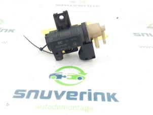 Gebrauchte Turbodruck Sensor Renault Kangoo Express (FW) 1.5 dCi 90 FAP Preis € 60,50 Mit Mehrwertsteuer angeboten von Snuverink Autodemontage