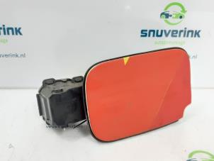 Used Tank cap cover Renault Kangoo Express (FW) 1.5 dCi 90 FAP Price € 48,40 Inclusive VAT offered by Snuverink Autodemontage