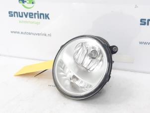 Used Fog light, front right Renault Twingo II (CN) 1.2 16V Price € 25,00 Margin scheme offered by Snuverink Autodemontage