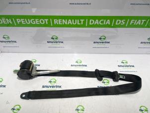 Used Front seatbelt, left Citroen Jumpy (BS/BT/BY/BZ) Price € 90,00 Margin scheme offered by Snuverink Autodemontage