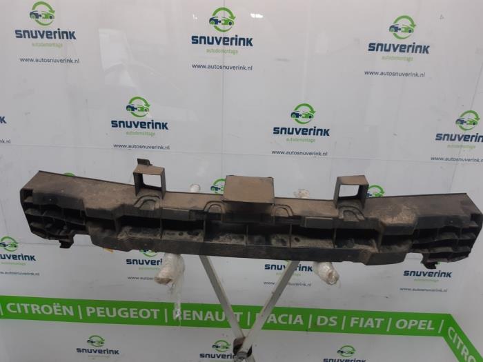 Rear bumper frame Renault Clio IV 1.5 dCi 90 FAP - 850908121R RENAULT