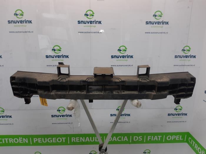 Rear bumper frame Renault Clio IV 1.5 dCi 90 FAP - 850908121R RENAULT