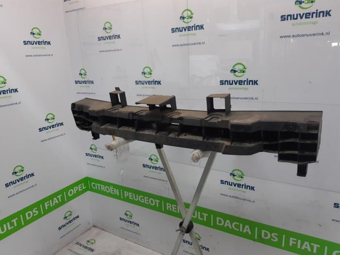 Rear bumper frame Renault Clio IV 1.5 dCi 90 FAP - 850908121R RENAULT